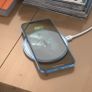 Ultra Thin Wireless Fast Charger HOCO Image 4