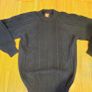 Relco Dark Navy Sweater (XL) Image 2