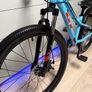GT Stomper PRO Disc Junior Bike 24 inch (Like New) Image 9