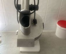 Food shredder