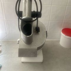 Food shredder