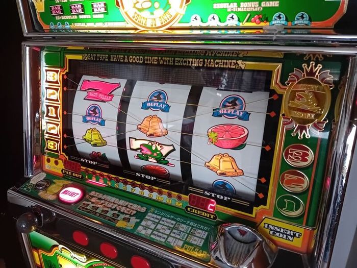 Slot Machine