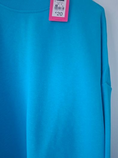 Helen Steele Sweatshirt