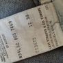 Levi's vintage orange label jeans Image 10