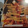rise hollywood vampires 2 vinyl alice cooper johnny depp joe perry Image 3