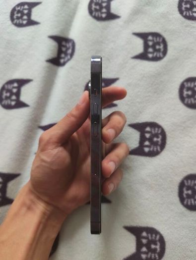 iPhone 14 Pro 128GB Purple Unlocked