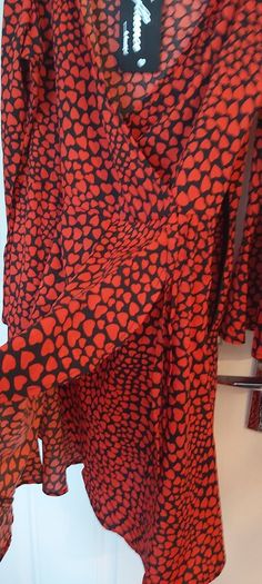 Ladies Dress