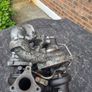 Mercedes d class w212 parts Image 3