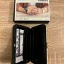 Brand New Ogon Rose Gold Aluminium Card Holder Image 2