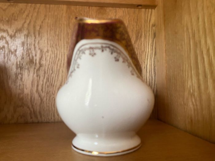Arklow pottery jug