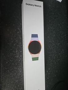 Samsung watch 6