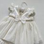 christening dress Image 2