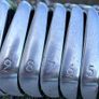 Nike Vapor Pro irons Image 4