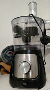 food processor logik 800w 220v