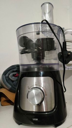 food processor logik 800w 220v