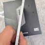 samsung galaxy fold 6 silver color 256gb 12gb ram very fast phone Image 6