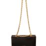 Celine handbag-shiny calfskin small C Image 8