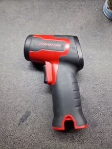 Snap On IR Thermometer