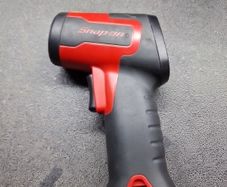Snap On IR Thermometer
