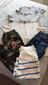 Ralph Lauren boys