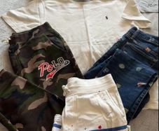 Ralph Lauren boys