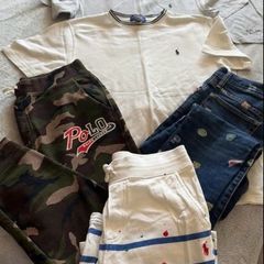Ralph Lauren boys