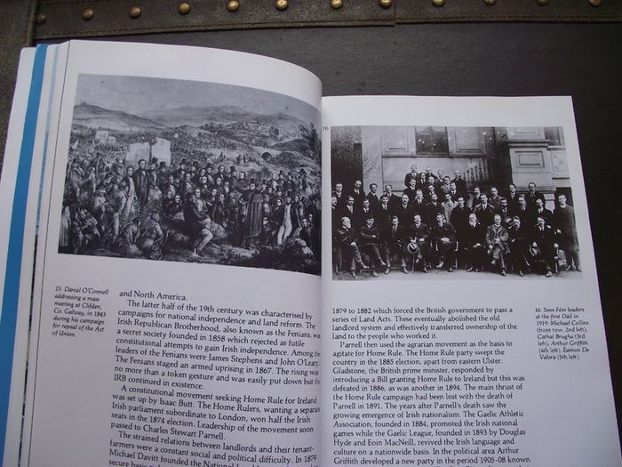 1985 "Facts about Ireland"