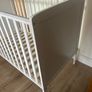 baby cot Image 2
