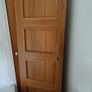 Wooden Door Image 2