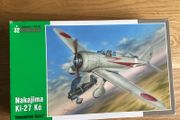 Special Hobby