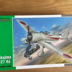 Special Hobby