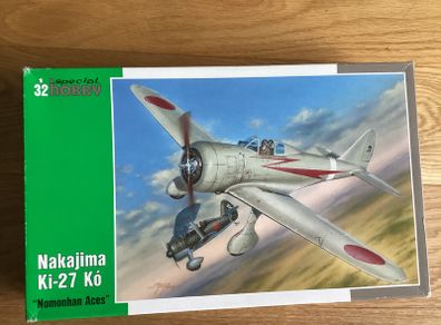 Special Hobby