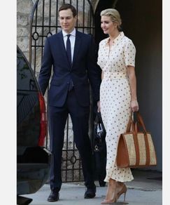 Zara dress polkadot