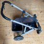 Uppa Baby Travel System (Buggy, Carrycot, Adapters, Booklet, Accessories & Original Carry Bag) Image 5