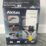 Akitas x6 spot carpet cleaner Image 5