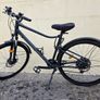 Decathlon Riverside Hybrid Bike Image 2
