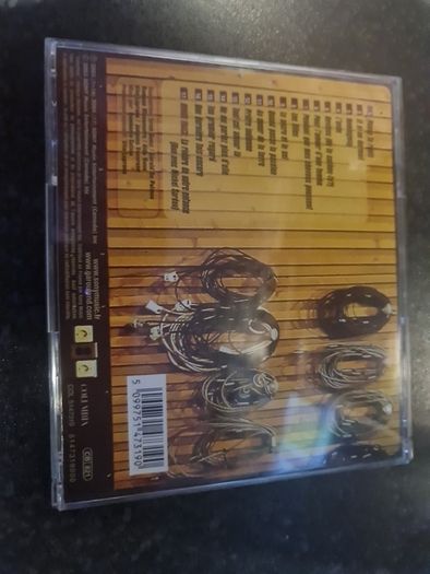 Garou CD