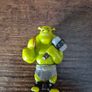 Shrek 4 Kinder Surprise Figures Image 3