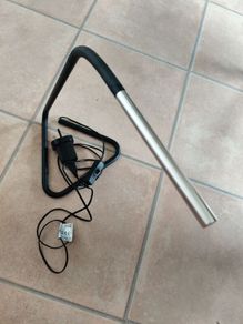 Ikea Harte Led Desk Lamp