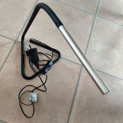 Ikea Harte Led Desk Lamp
