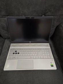 Gaming Laptop HP