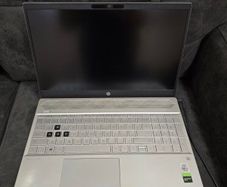Gaming Laptop HP