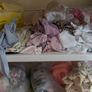 Baby girl clothes bundle 3-6m Image 2