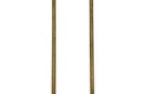 Pair of Vintage Brass Owl Toasting Forks