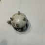 antique porcelain cup Image 4