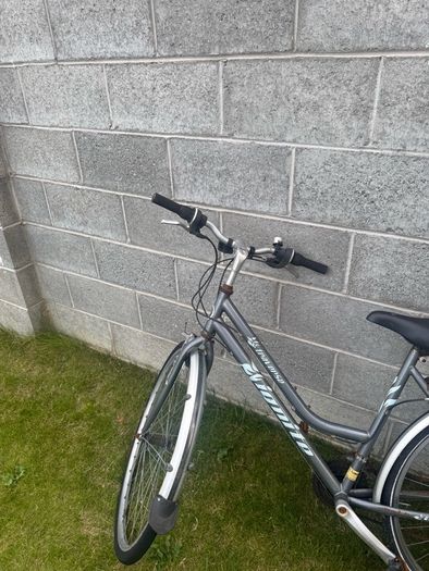 womens bike