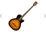 Acoustic Bass