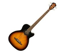 Acoustic Bass