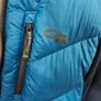 Outdoor research  alpine down hooded jacket (s) Image 4