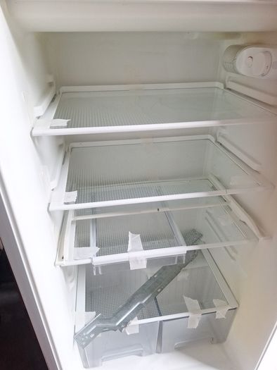 Free fridge